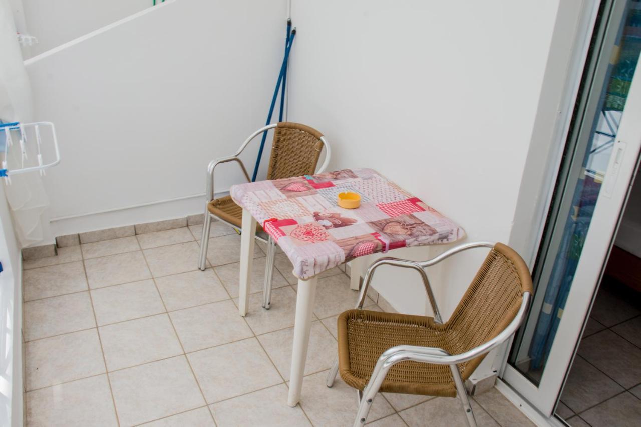 Corfu Melitsa Hotel Sidárion Extérieur photo